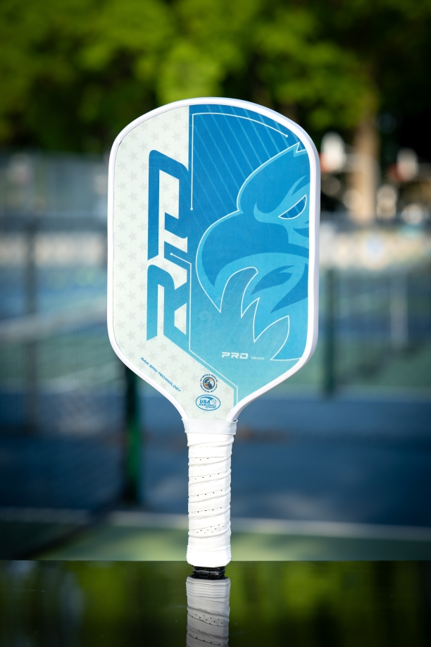 Constitution Rio Carbon Fiber Pickleball Paddle