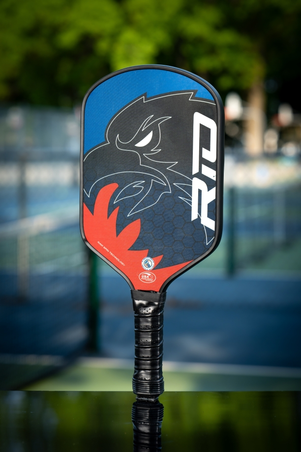 Eagle Rio Carbon Fiber Pickleball Paddle