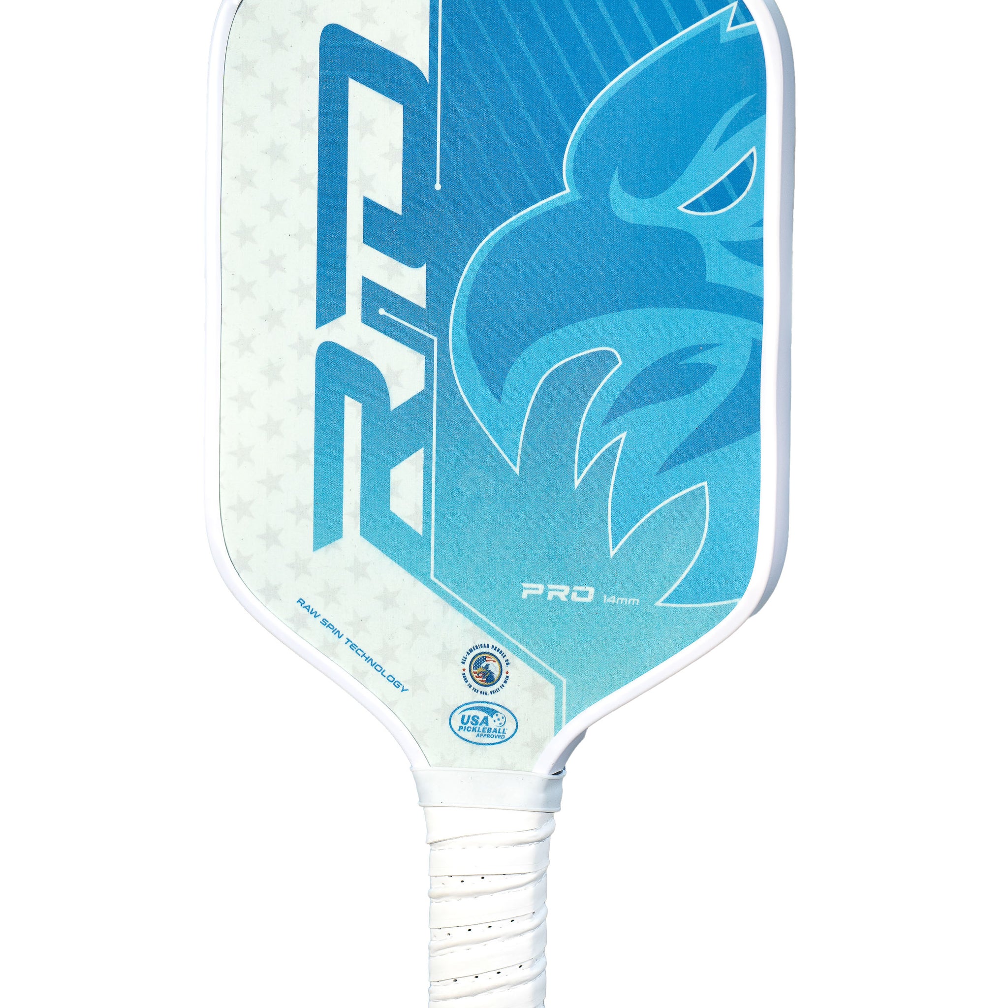 Constitution Rio Carbon Fiber Pickleball Paddle