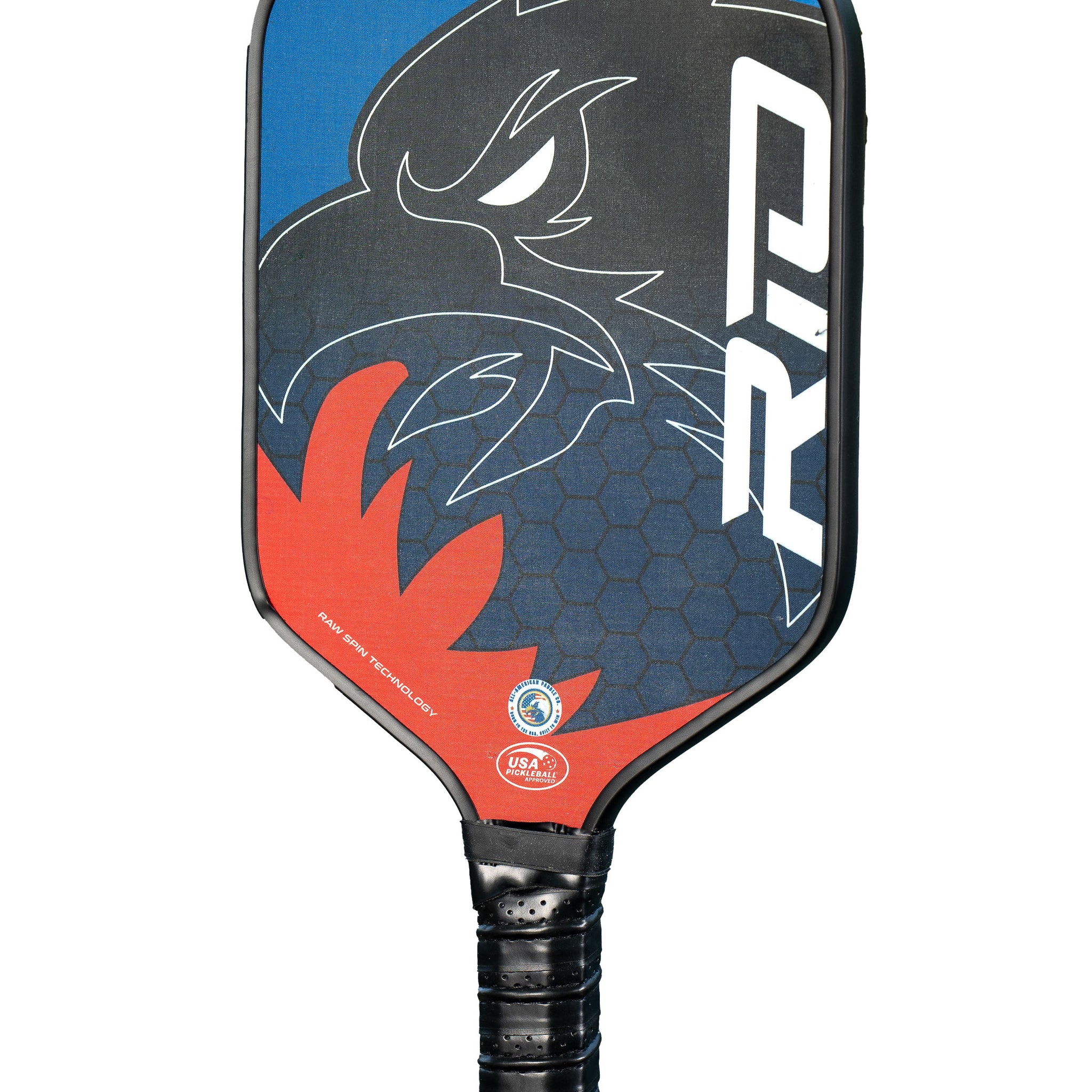 Eagle Rio Carbon Fiber Pickleball Paddle