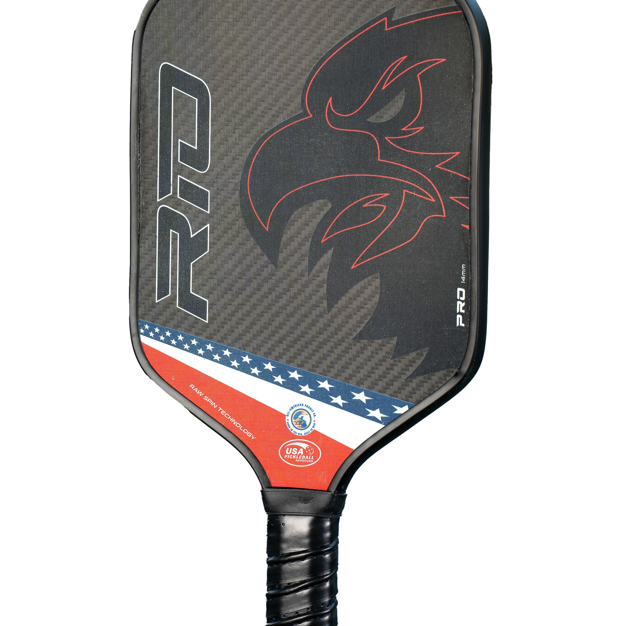 Freedom Rio Carbon Fiber Pickleball Paddle