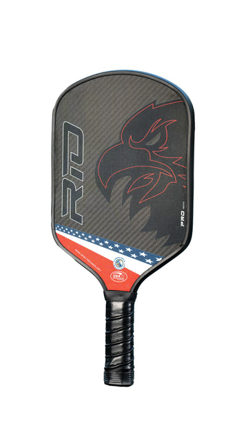Freedom Rio Carbon Fiber Pickleball Paddle