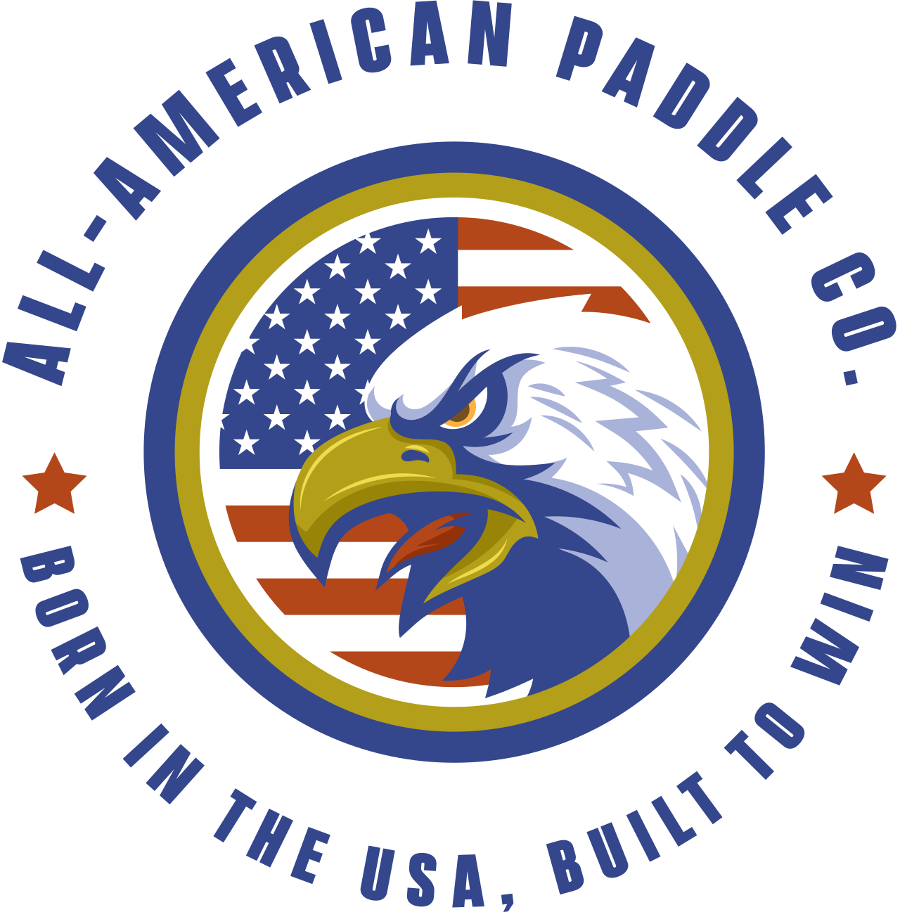 All-American Paddle Co.