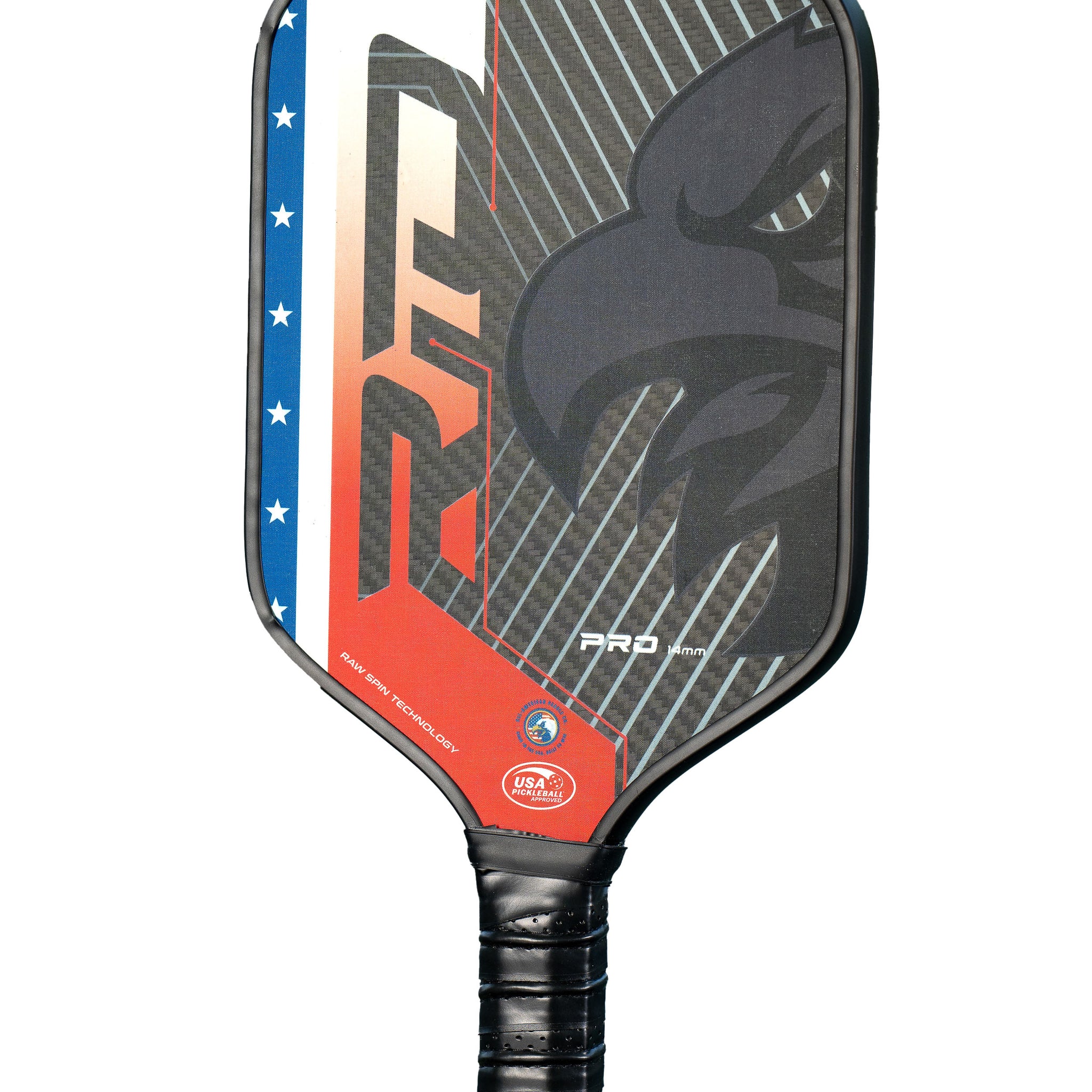 Liberty Rio Carbon Fiber Pickleball Paddle