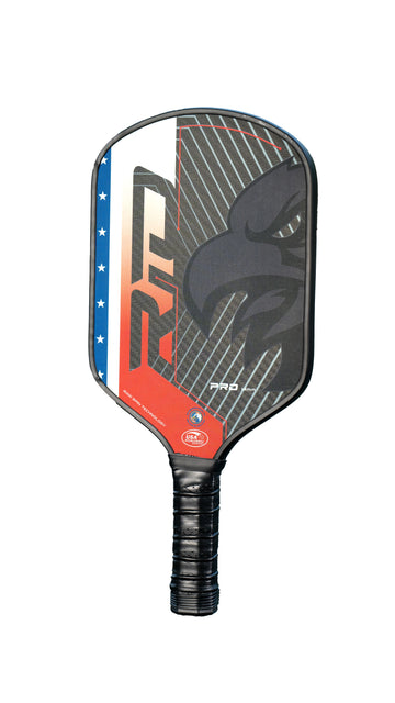 Liberty Rio Carbon Fiber Pickleball Paddle