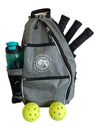 Pickleball Bag (Grey)