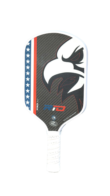 Stars & Stripes Rio Carbon Fiber Pickleball Paddle