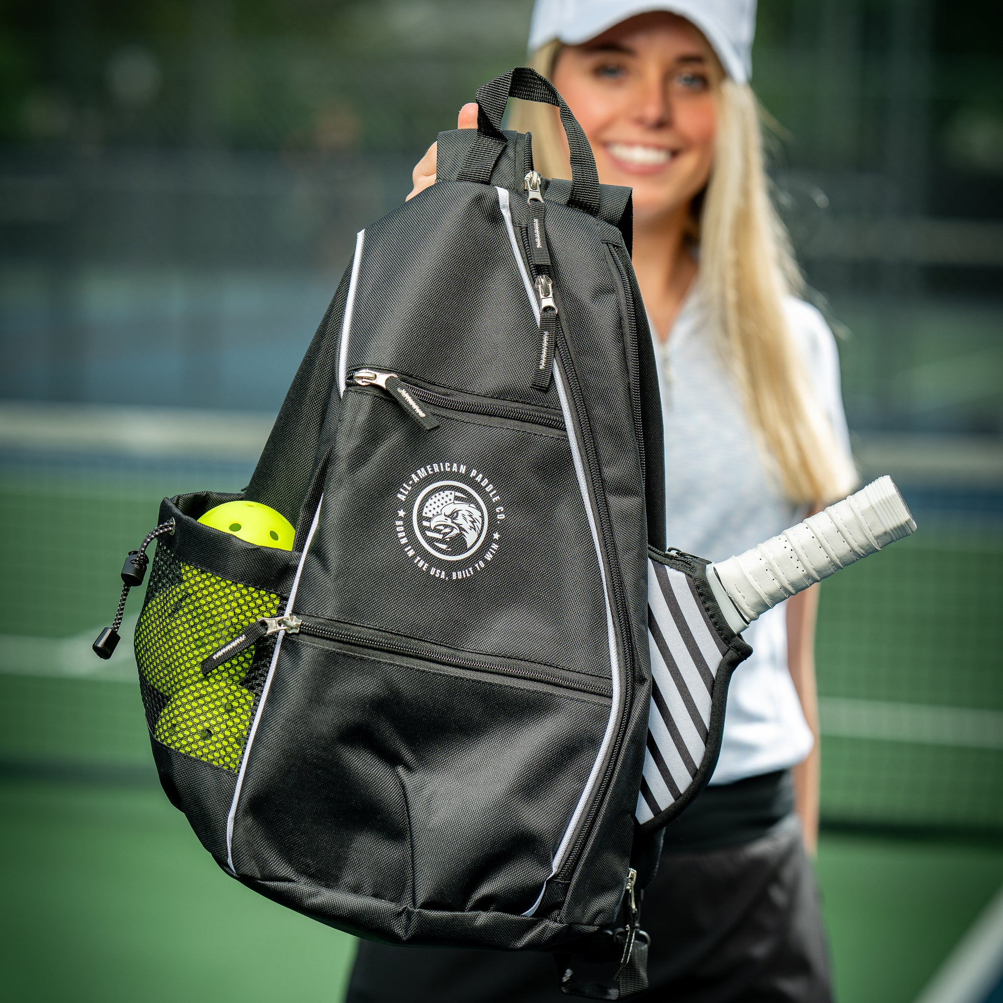 Pickleball Bag